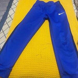 Nike Dri Fit  Athletic Pants